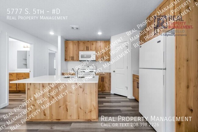 Photo - 5777 S. 5th-#D Unit #D