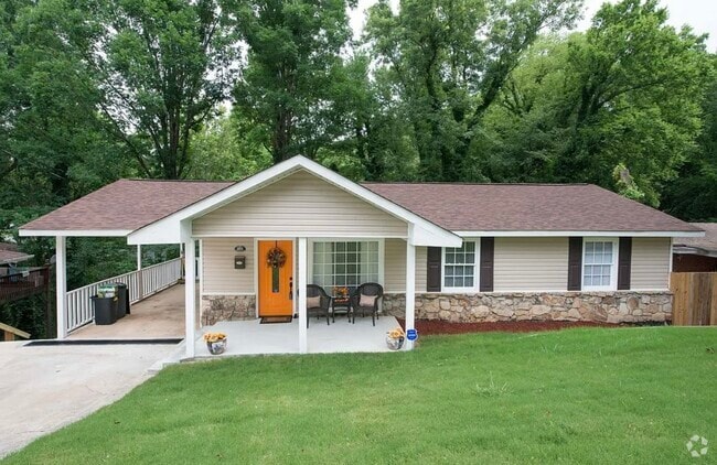 Building Photo - 893 77th Way S Rental