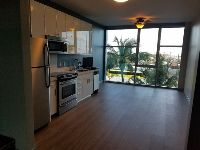 Photo - 610 Ala Moana Blvd Unit 3rd/F