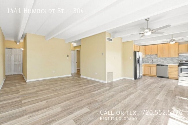 Photo - 1441 S Humboldt St