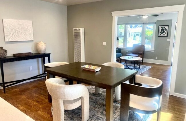 Photo - Hawthorne Apartments