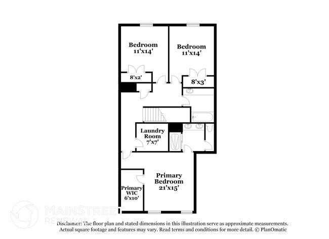 Photo - 11511 Woodleaf Dr