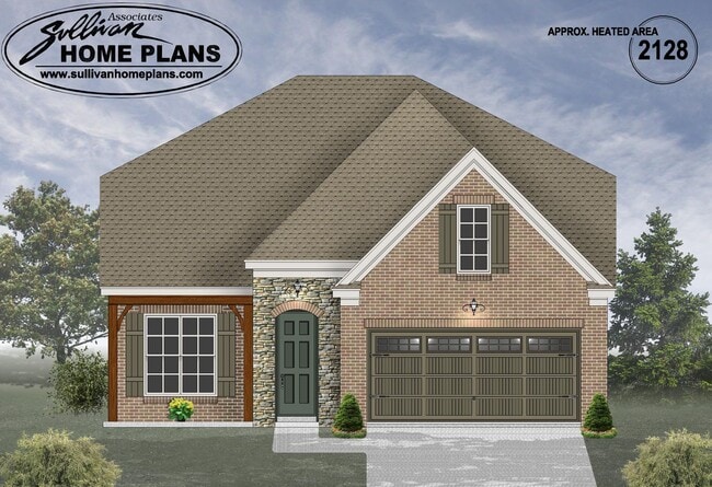 Building Photo - New Build in Oakland, TN! Rental