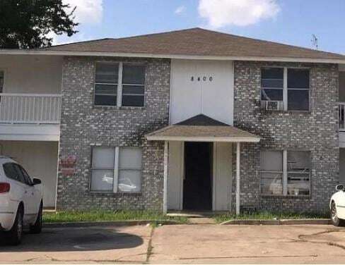Photo - 8400 Garcreek Cir Apartment Unit A