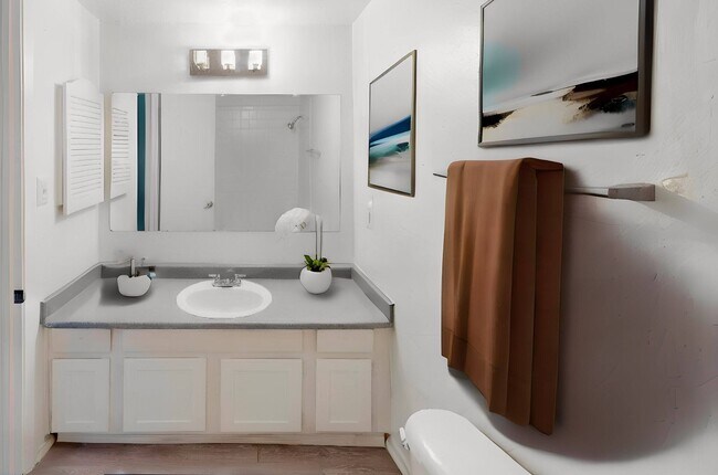 Greystone Flats Apartments