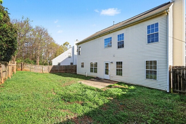 Photo - 3014 Robin Terry Ct