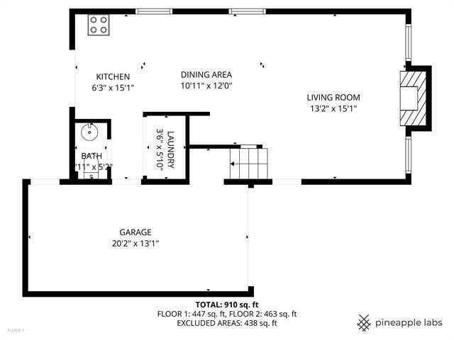 Photo - 3420 Briaroaks Dr