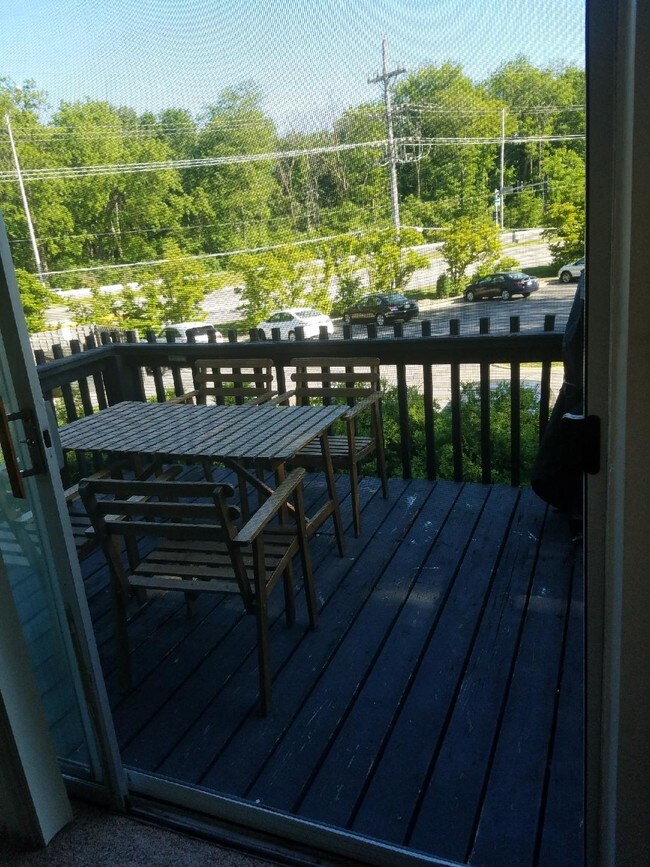 Photo - 946 E Old Willow Rd Condo Unit 204