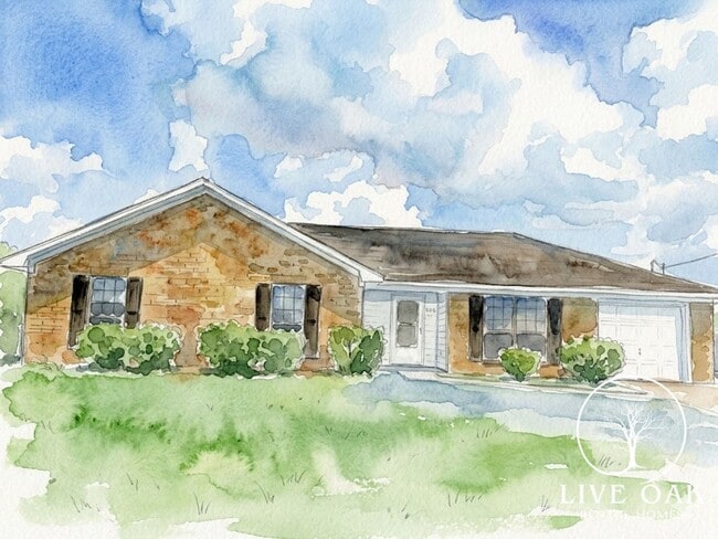 Building Photo - MOVE IN SPECIAL: $500 OFF 1ST MONTH'S RENT!**