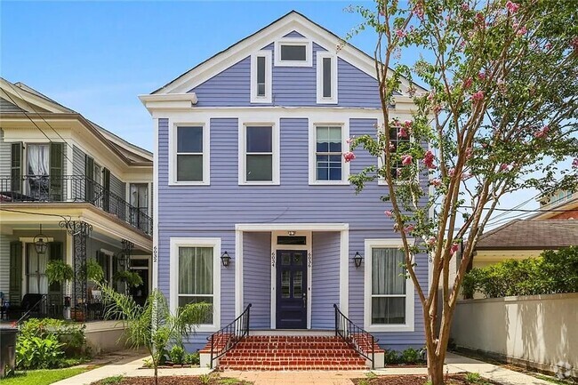 Building Photo - 6036 Perrier St Unit 6036 Rental