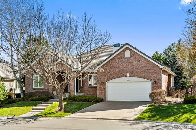 Photo - 110 Blue Heron Cir