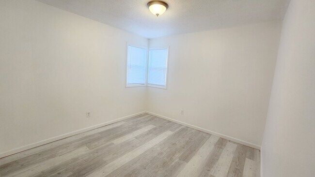 Welbeck Apartments