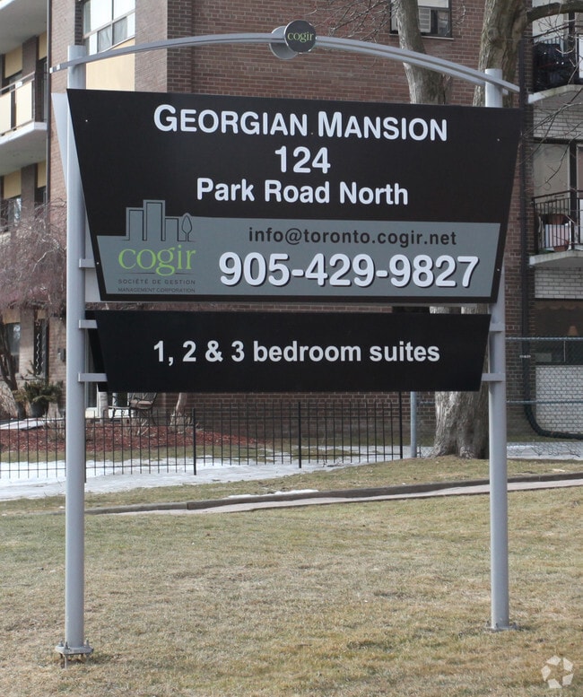 Photo - Georgian Mansion