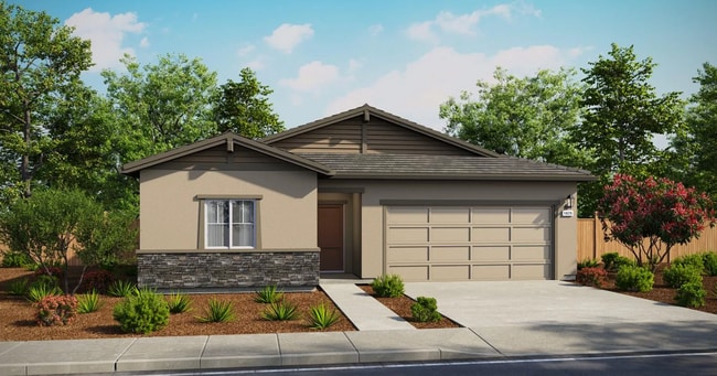 Building Photo - Beautiful 4 bed 2 bath located in West Roseville!