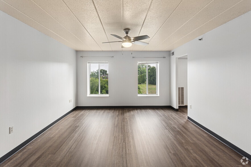 Interior Photo