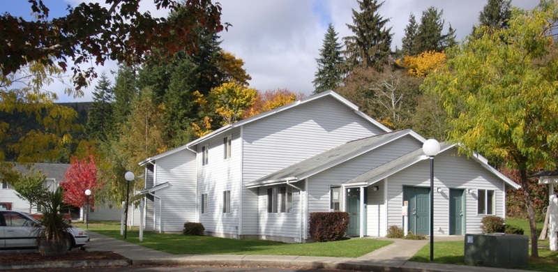 Photo - Riverdale Heights Apartments
