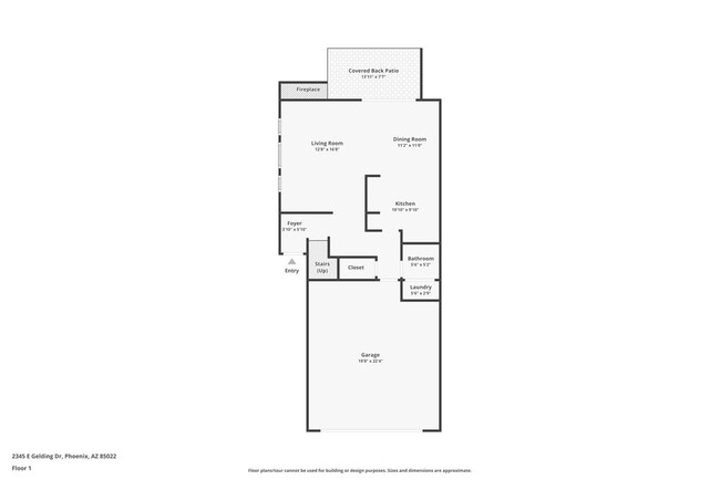 Photo - 2345 E Gelding Dr