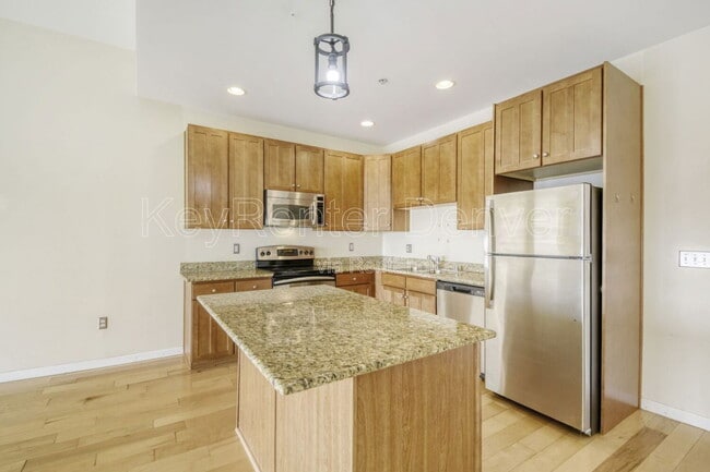 Photo - 1950 Logan St Unit Apt 1008