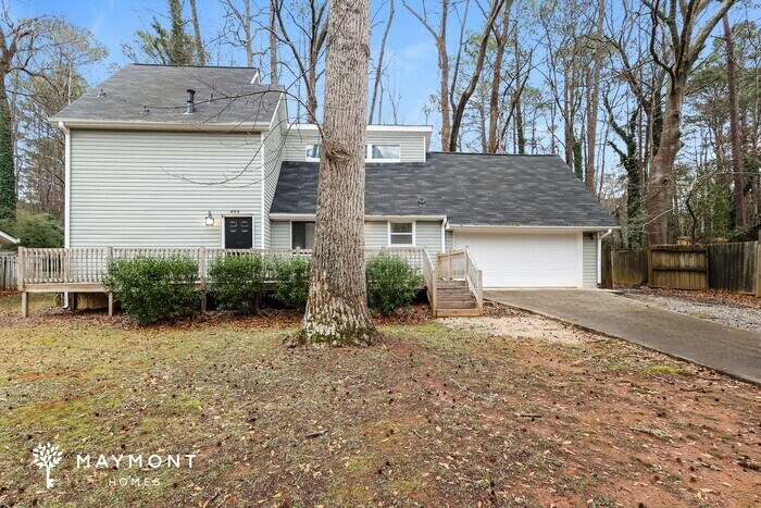 Photo - 404 Journeys End