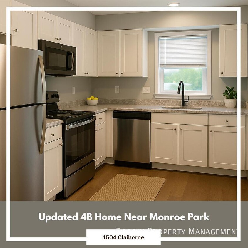 Photo - 1504 Claiborne St (Richmond, VA)