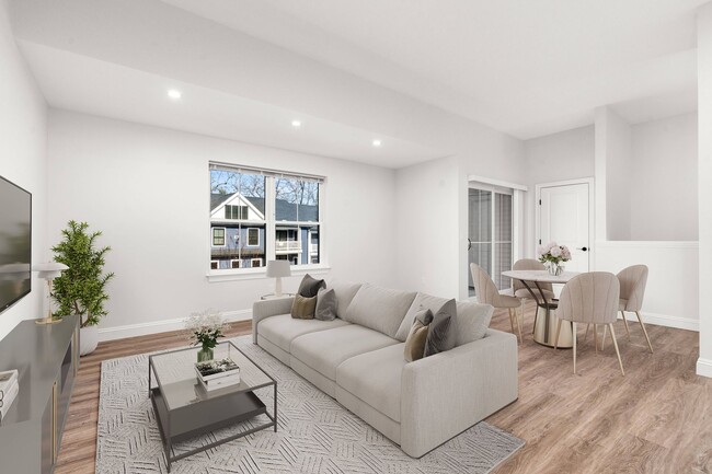 Building Photo - Bridge Road Commons Rental