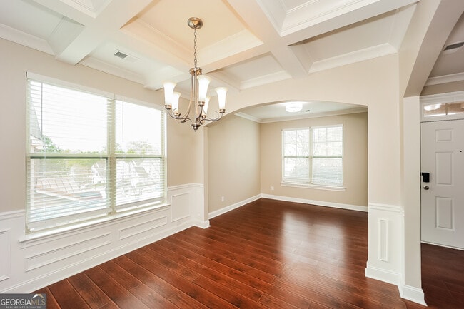 Photo - 315 Alamosa Path SW