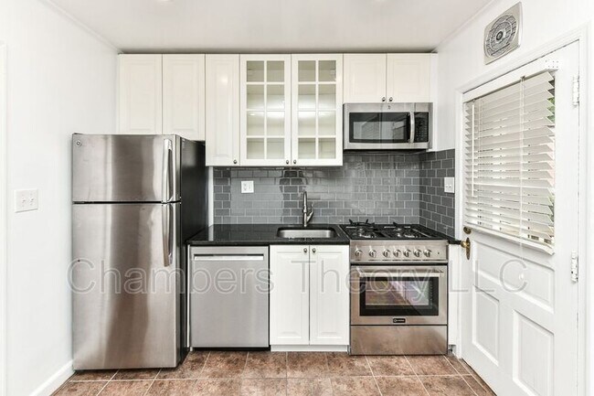 1400 S Barton St Unit 432