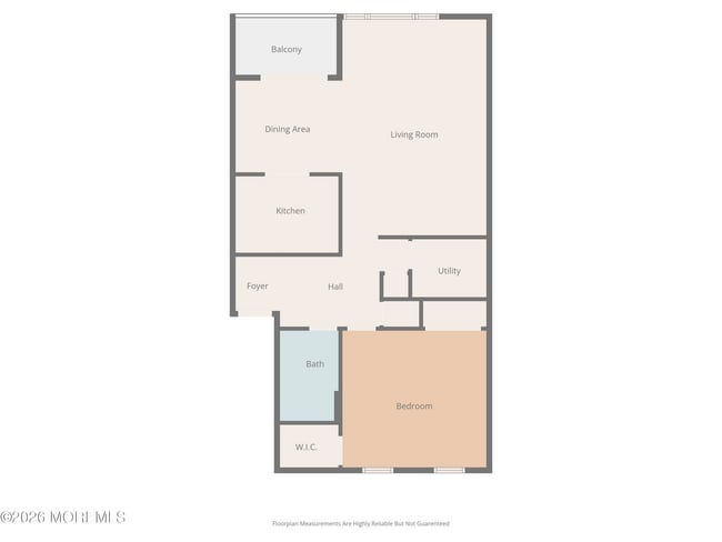 Photo - A-7 Twinlights Terrace Unit D7