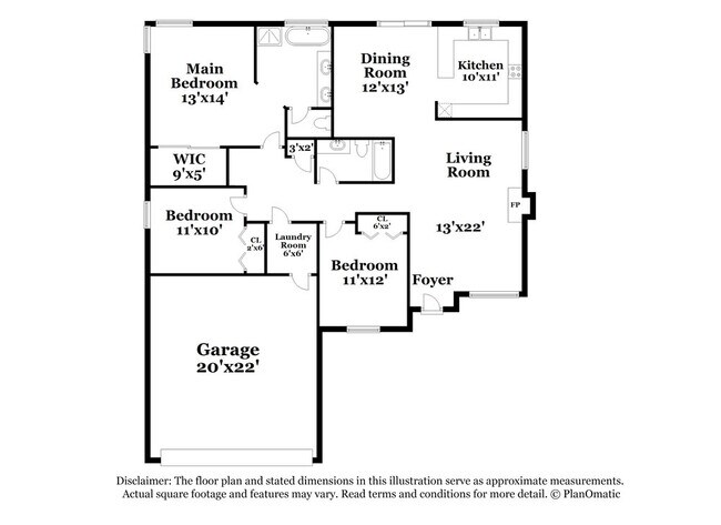Photo - 1130 N Meadows Dr