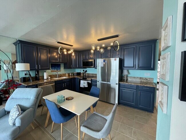 Photo - 5015 Santa Cruz Ave Unit 303