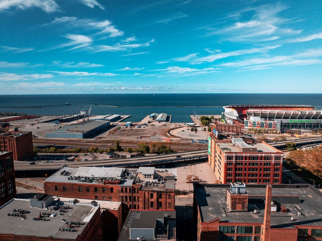 Photo - Shorehaus Lofts