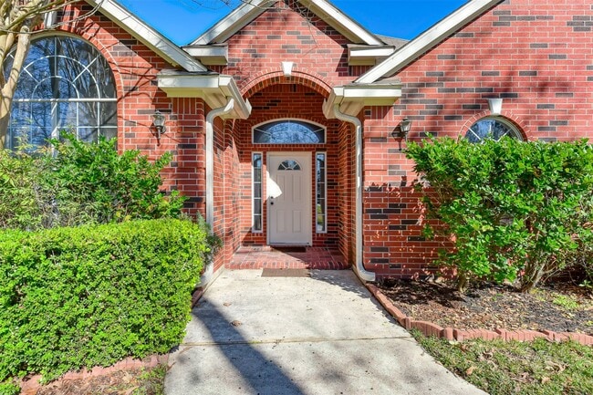 Building Photo - 7502 Wedgewood Dr Rental