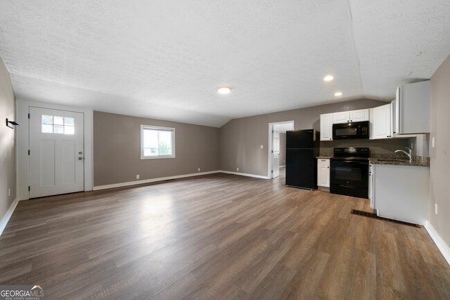 Photo - 1317 Cassville Rd NW