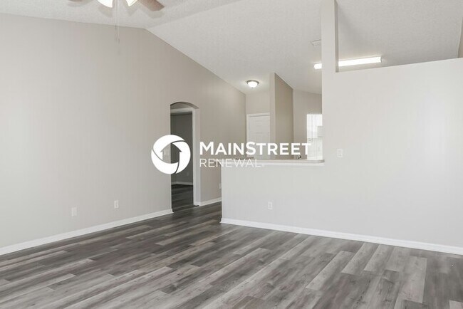 3 Bedroom Pet-Friendly Home in MELBOURNE, FL with Main Street Renewal