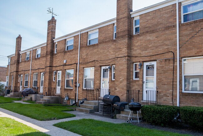 Back Exterior