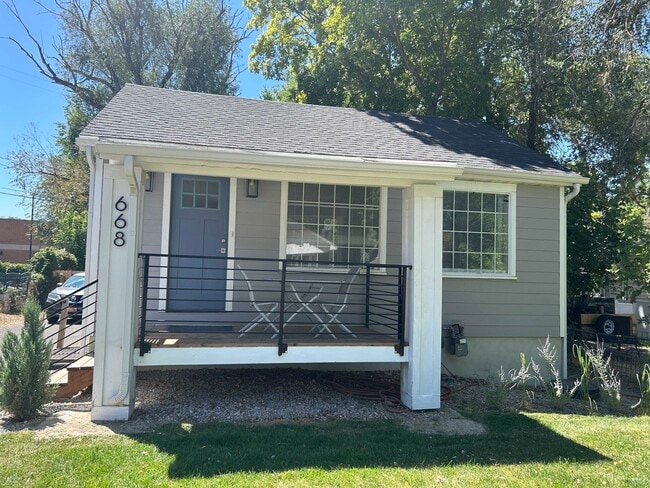 Building Photo - 668 E Springview Dr Rental