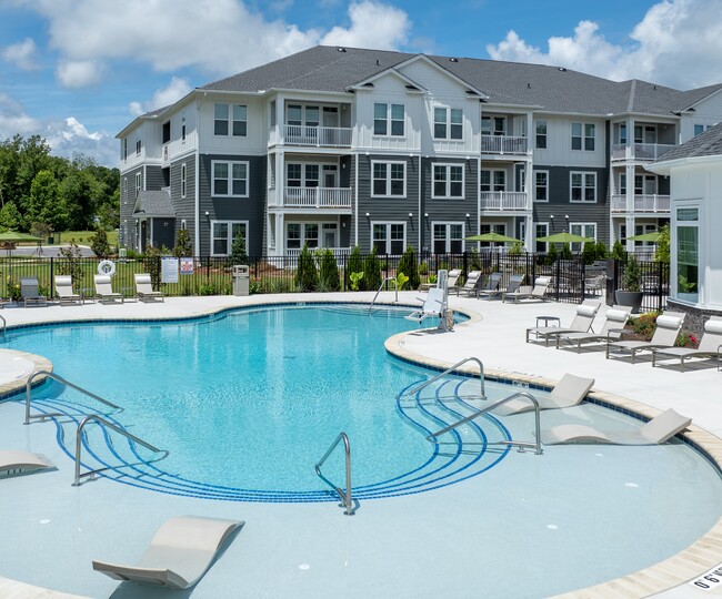 Proximity New Bern - Proximity New Bern Apartments