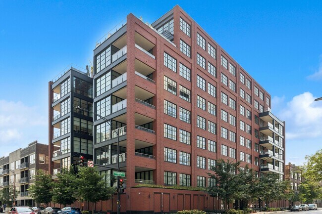 Photo - 1109 W Washington Blvd Condo Unit 5A