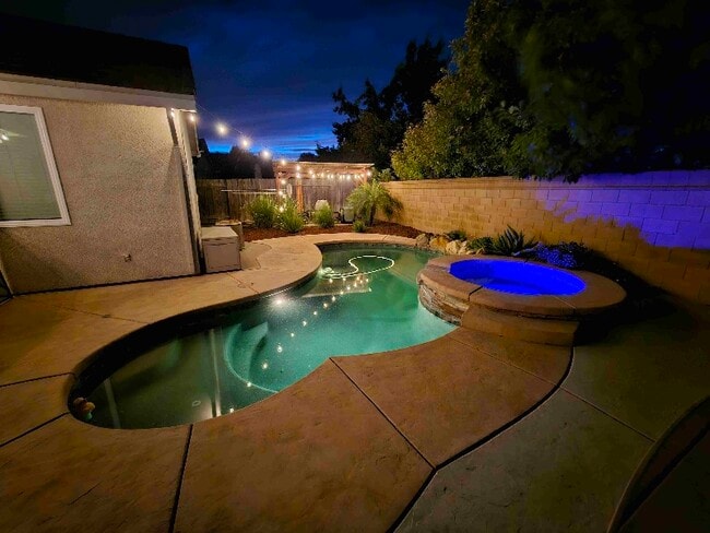 Photo - 2842 Flora Springs Way Casa