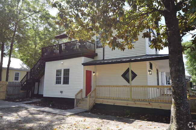 Building Photo - 1303 S 3rd St Unit A Rental