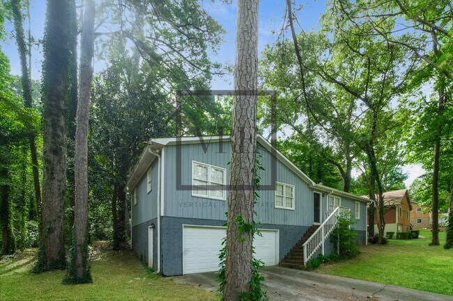 4681 E Glen Ridge Cir