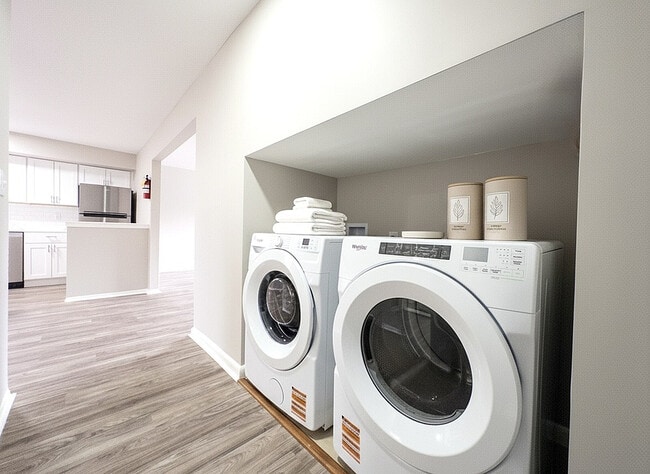 Photo - Orchard View Apartments