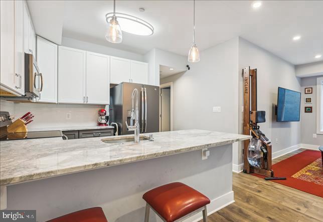 Photo - 1340 Nicholson St NW Unit 2
