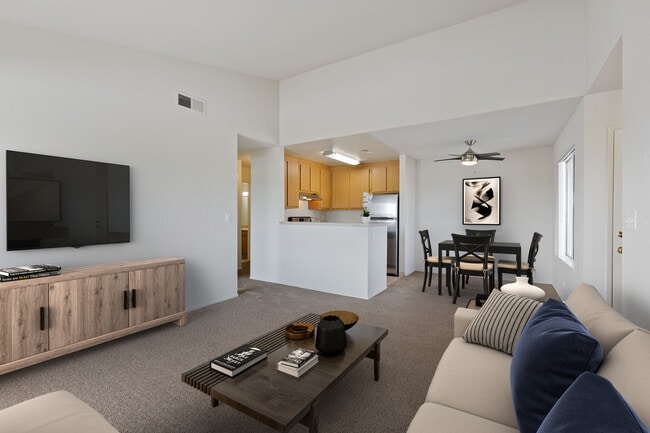 Photo - SYCAMORE VILLAGE