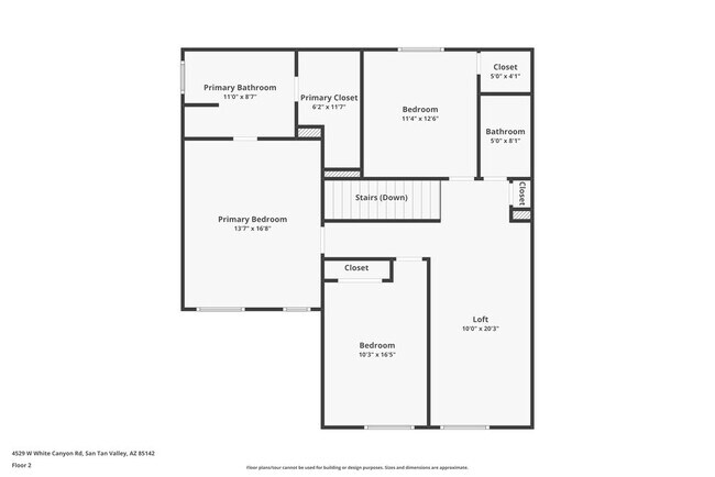 Photo - 30092 N Desert Willow Blvd