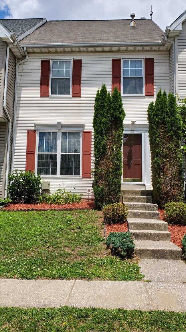 152 Carolstowne Road Townhome Townhome Rental in Reisterstown MD