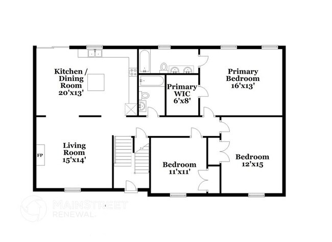 Photo - 1309 NW Hilltop Ln