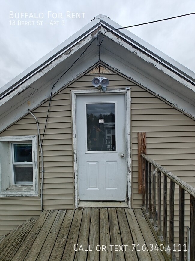 Photo - 18 Depot St Unit Apt 3