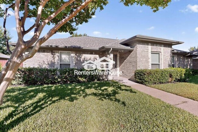 Photo - Coppell Home Completely Refreshed