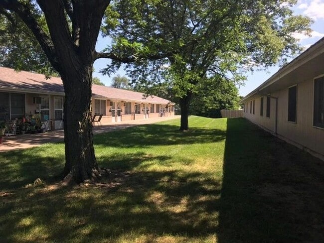 Pioneer Estates